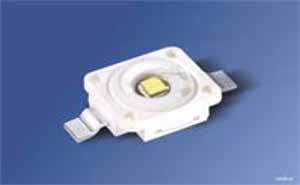 Osram’s high-efficiency Golden Dragon Plus LED Osramの高効率Golden Dragon Plus LED